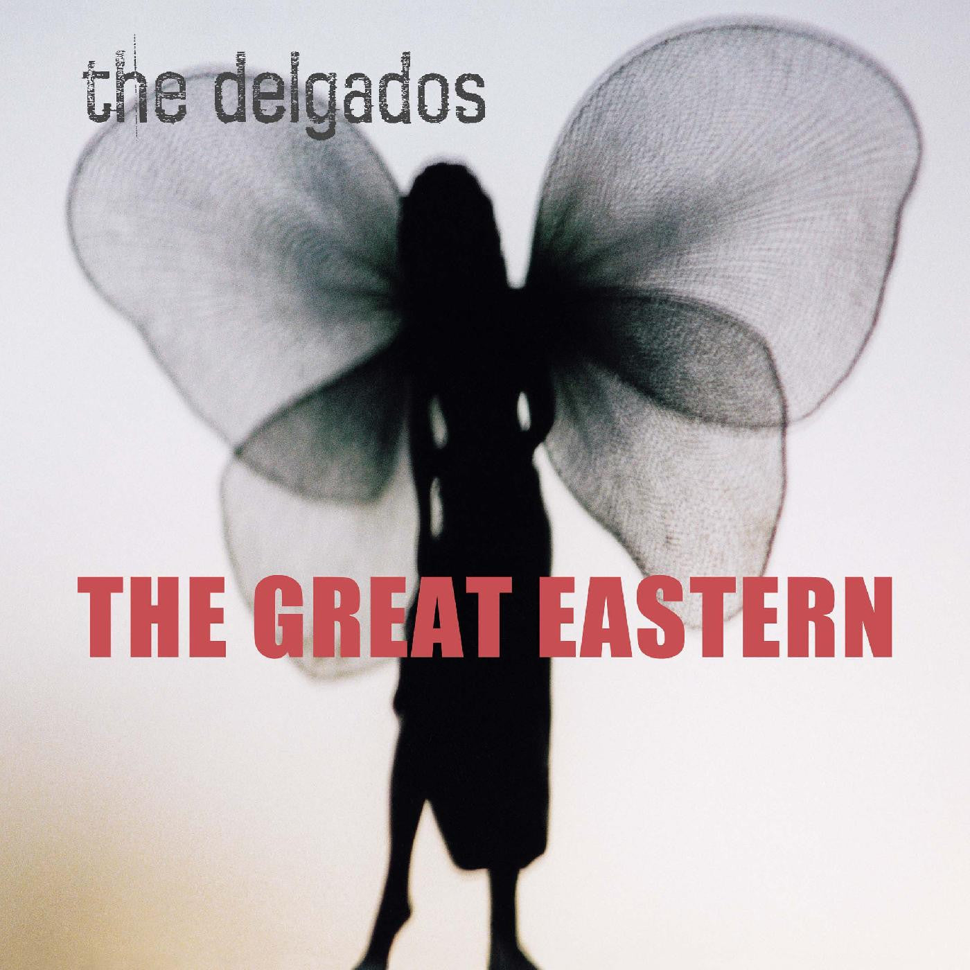 Delgados, The - The Great Eastern (Vinyl) |-