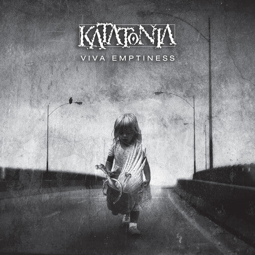 Katatonia - (PRESALE 7/10/26) Viva Emptiness (VINYL) | Mint (M) Mint (M)-