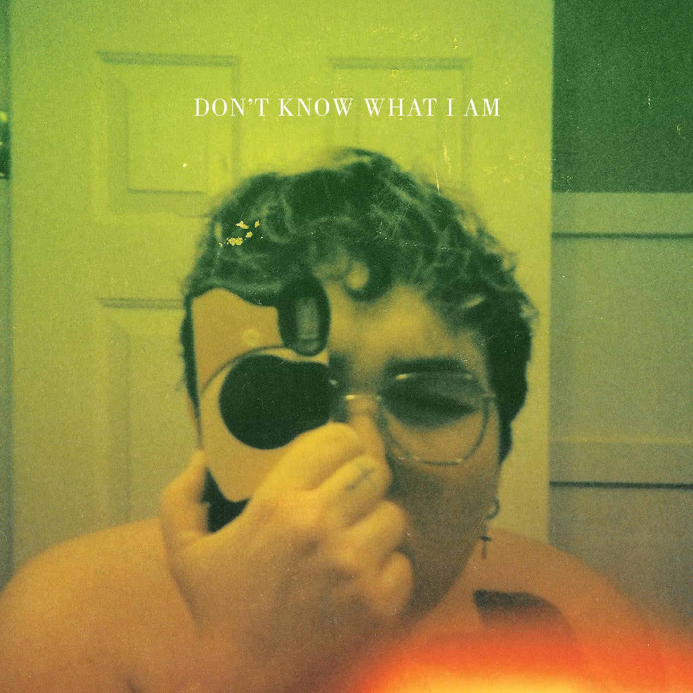 Alien Boy - Don't Know What I Am (CD) |-