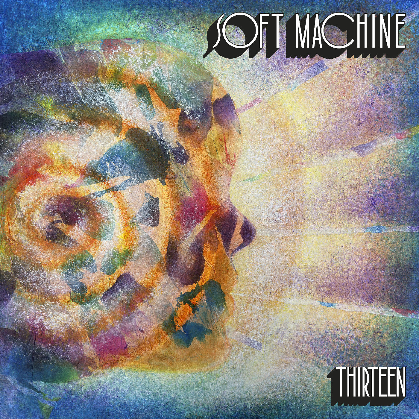 Soft Machine - Thirteen (CD) | Mint (M) Mint (M)-