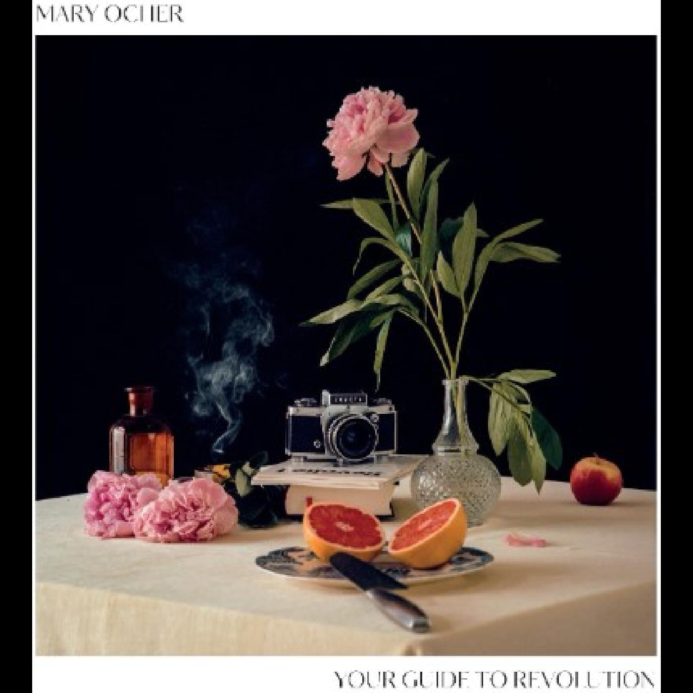 Ocher, Mary - Your Guide to Revolution (Vinyl) | Mint (M) Mint (M)-