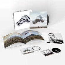Bryan Adams - ROLL WITH THE PUNCHES (DELUXE VINYL BOX SET) | Mint (M) Mint (M)-