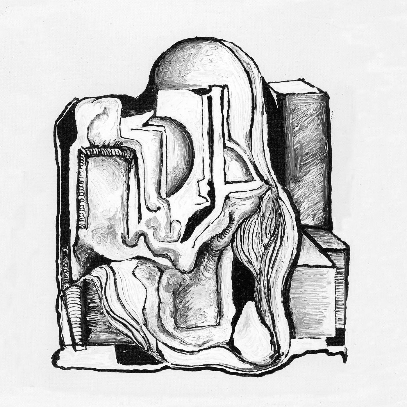 Young, Nate - Volume One: Dilemmas Of Identity |-