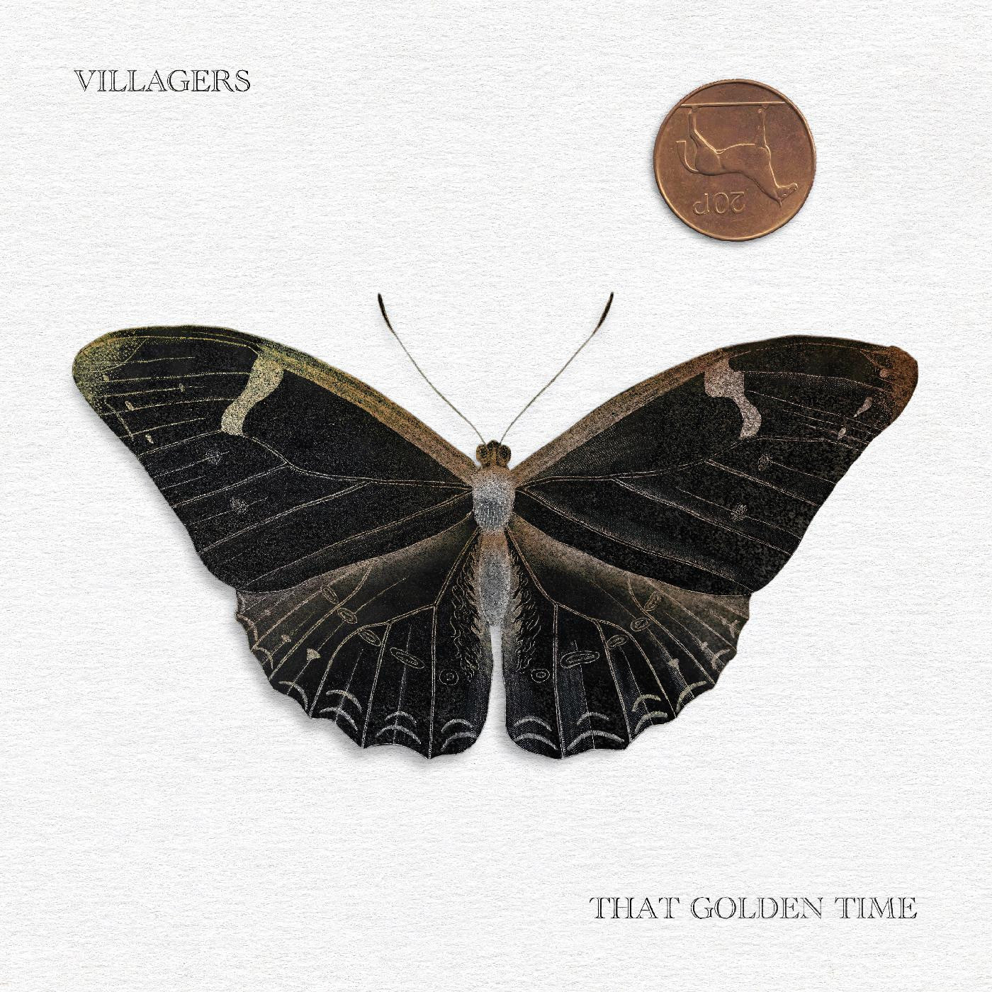 Villagers - That Golden Time |-