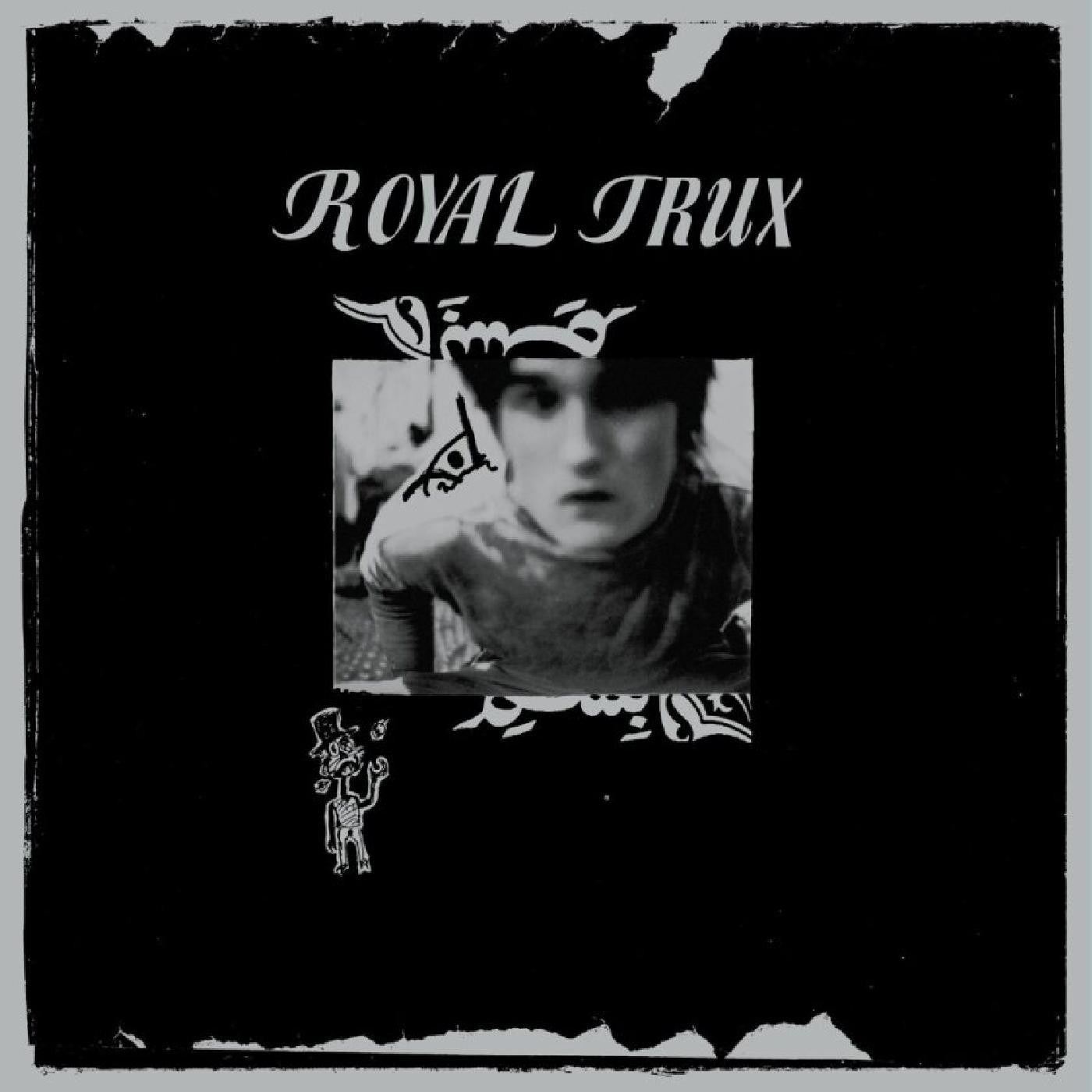Royal Trux - Royal Trux |-