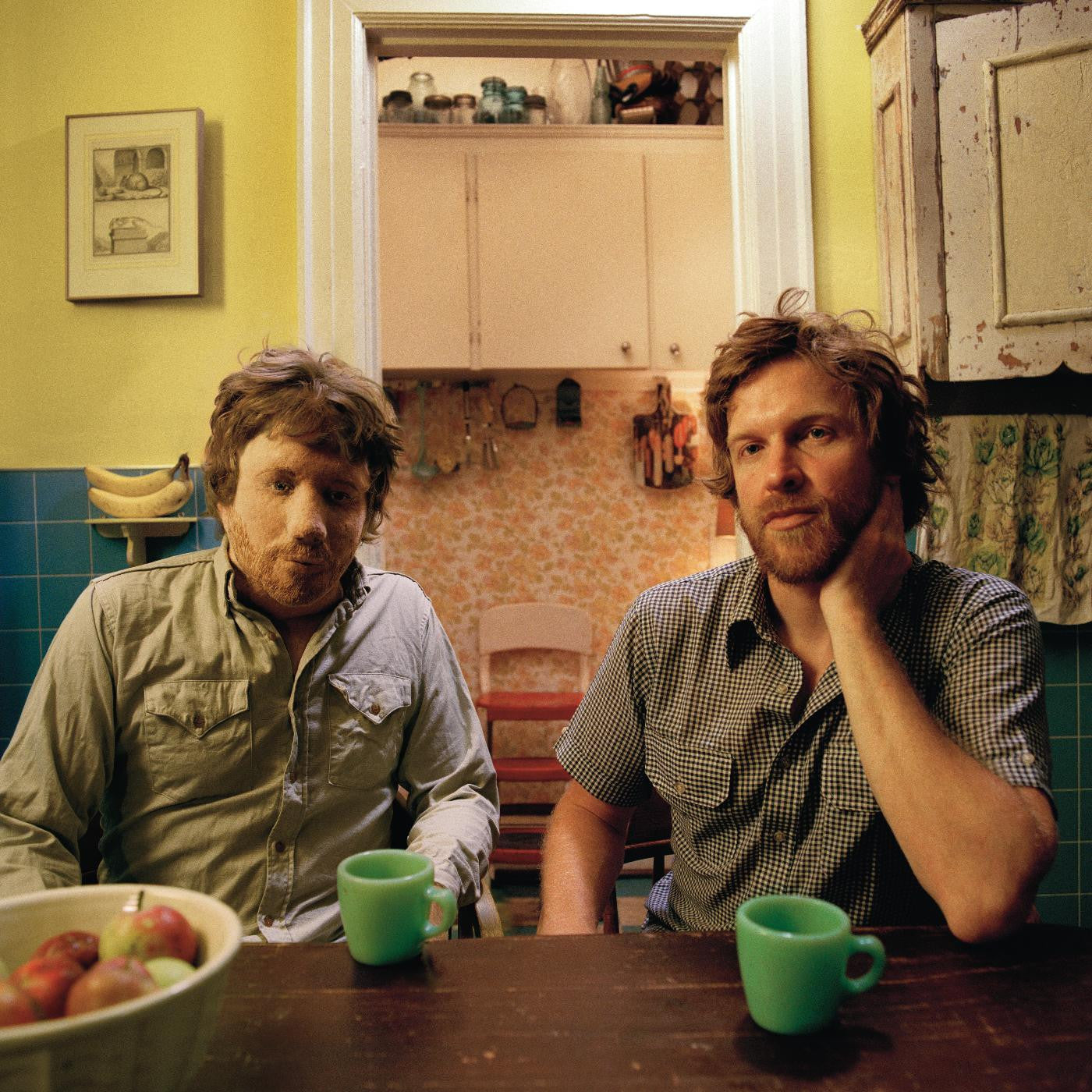 Paisley, Doug - Constant Companion (Vinyl) |-