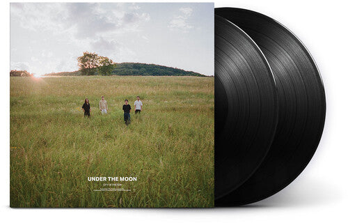City Of The Sun - Under the Moon (2xVINYL) |-
