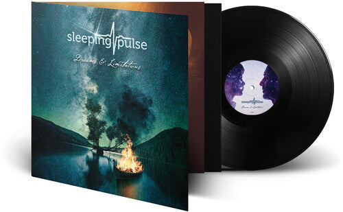 Sleeping Pulse - (PRESALE 6/5/26) Dreams & Limitations (VINYL) | Mint (M) Mint (M)-