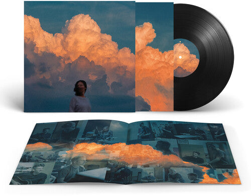 The Boxer Rebellion - Second I'm Asleep (VINYL) |-