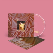 Cate Le Bon - Michelangelo Dying (CD) | Mint (M)-