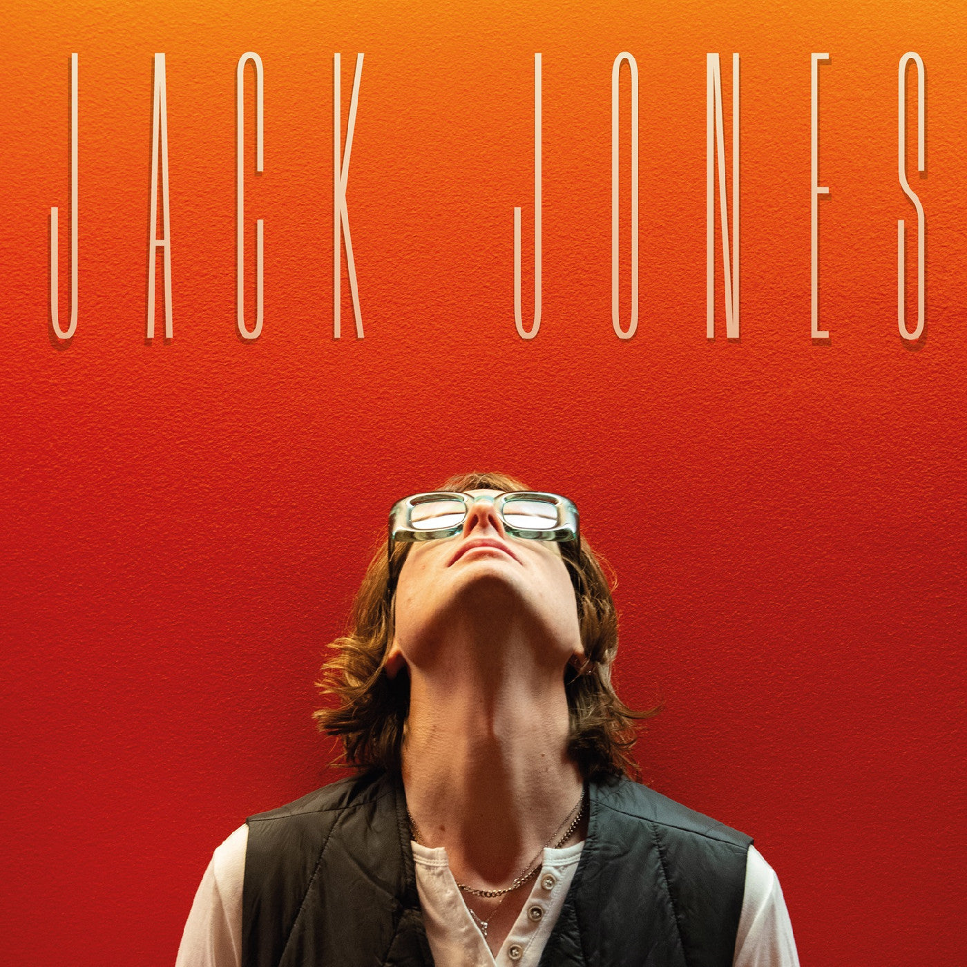 Jones, Jack - Jack Jones (CD) |-