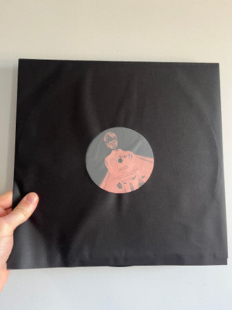 Connor Leimer - Postcard (2xVINYL) | Mint (M) Mint (M)-