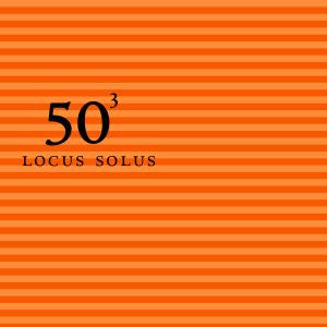 Locus Solus - Locus Solus - 50th Birthday Celebration Volume 3 - Featuring John Zorn, Arto Lindsay & Anton Fier (CD) | Mint (M) Mint (M)-