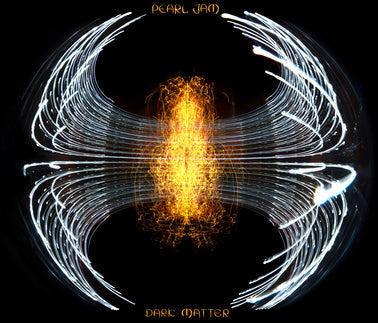 Pearl Jam - Dark Matter (New York Exclusive) | Mint (M) Mint (M)-