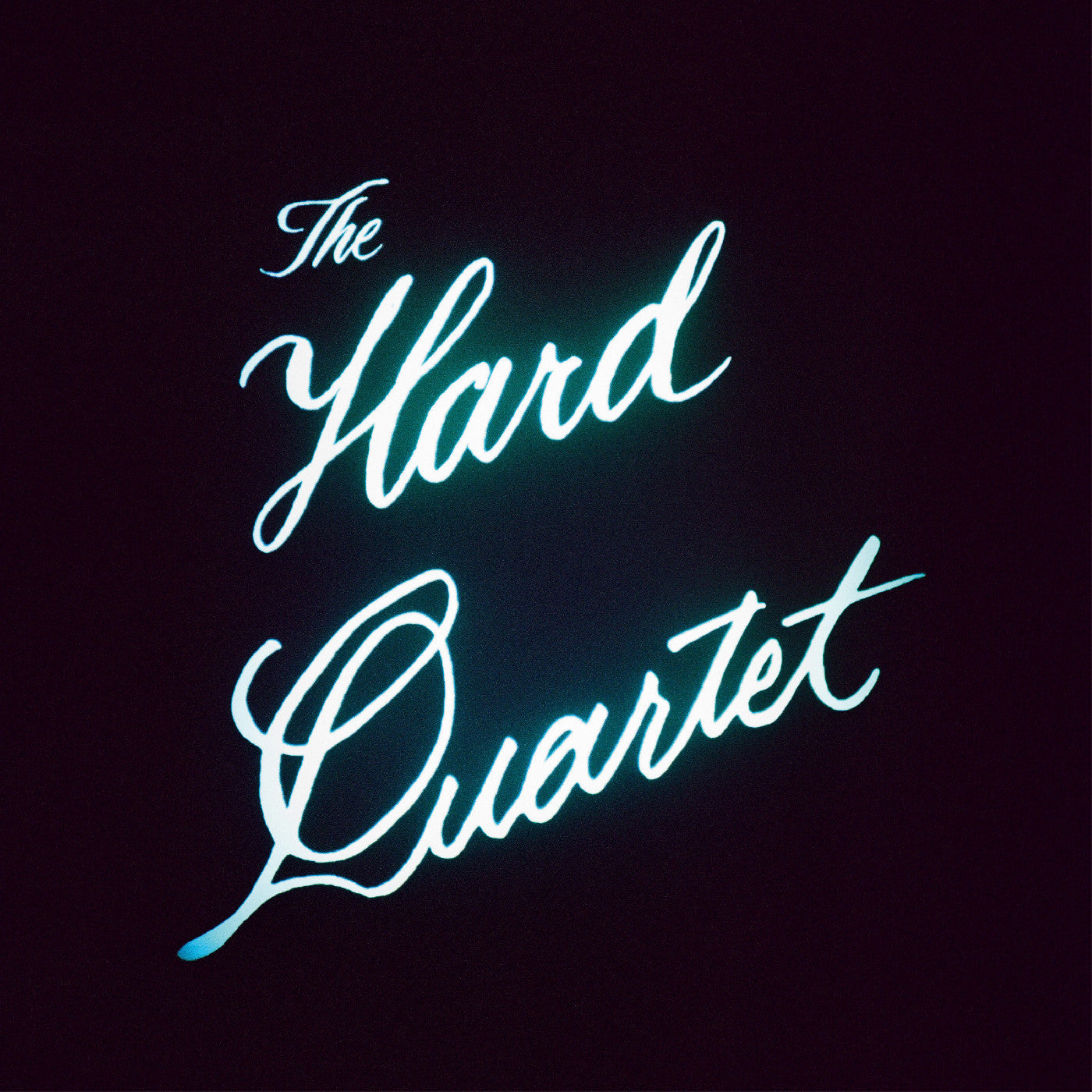 The Hard Quartet - The Hard Quartet | Mint (M) Mint (M)-
