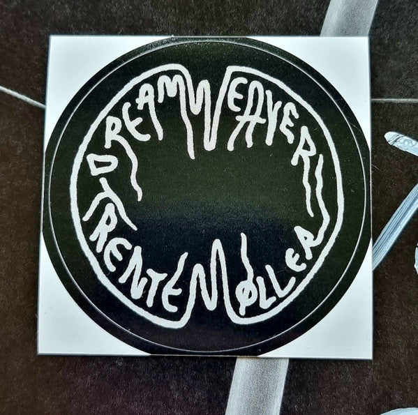 Trentemøller - Dreamweaver (CRYSTAL CLEAR VINYL) | Mint (M) Mint (M)-