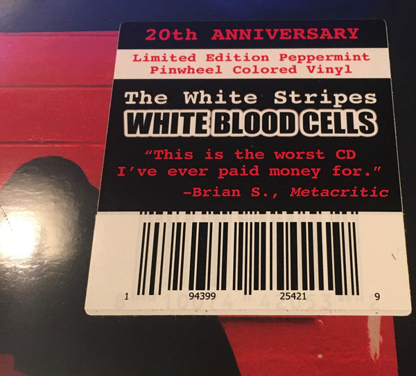 White Blood Cells | Mint (M) Mint (M)-