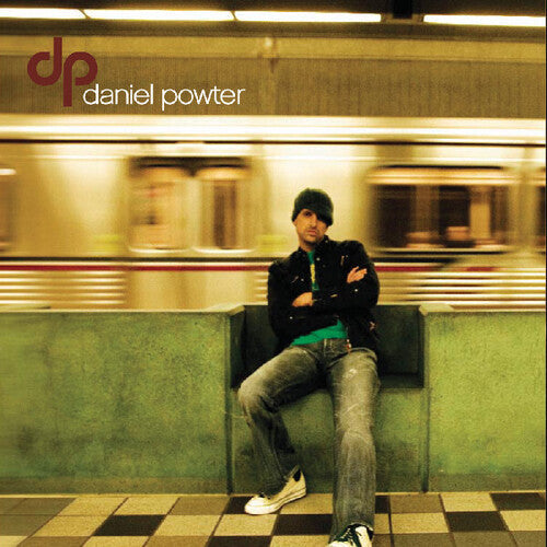 Daniel Powter - Dp (RSD BLACK FRIDAY) | Mint (M) Mint (M)-