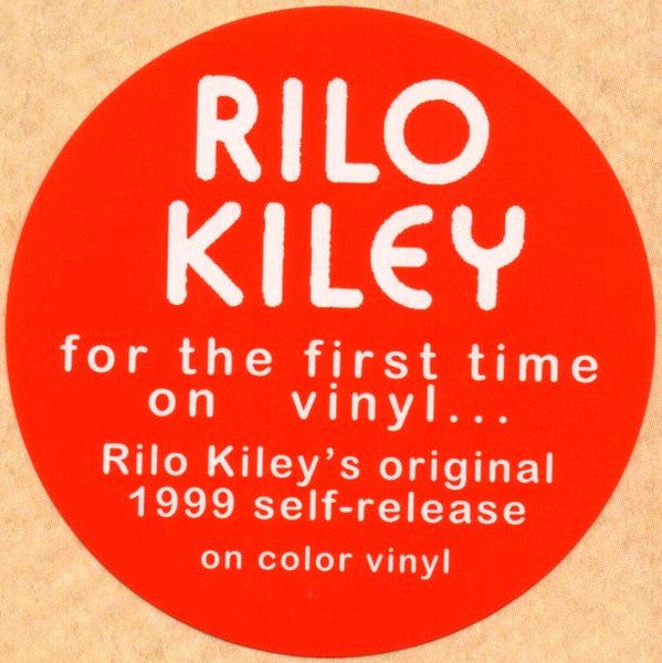Rilo Kiley - Rilo Kiley | Mint (M) Mint (M)-