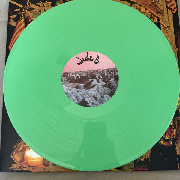 Hung at Heart (2xVINYL) | Mint (M) Mint (M)-