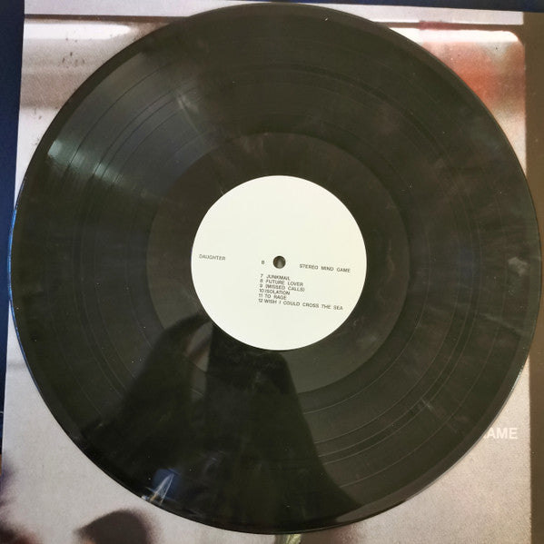 Stereo Mind Game (COLOR VINYL) | Mint (M) Mint (M)-