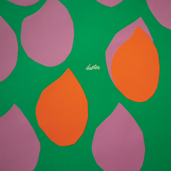 Duster - Moods, Modes (7" BOXSET | BLUE MOODS VINYL) | Mint (M) Mint (M)-