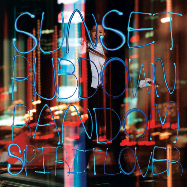 Sunset Rubdown - Random Spirit Lover (2x Vinyl) | Mint (M) Mint (M)-