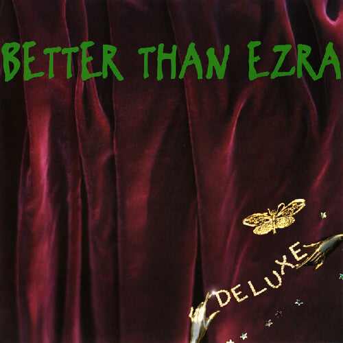 Deluxe (RSD BLACK FRIDAY) | Mint (M) Mint (M)-