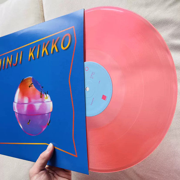 金桔希子 Jinji Kikko | Mint (M) Mint (M)-