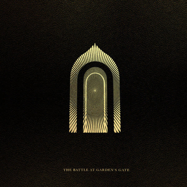 Greta Van Fleet - The Battle At Garden's Gate (2xVINYL) | Mint (M) Mint (M)-