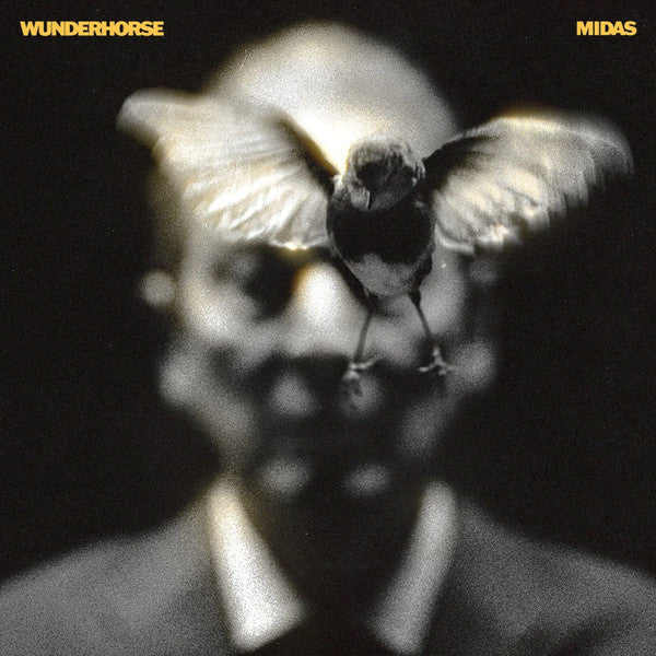 WUNDERHORSE - MIDAS (VINYL LP) | Mint (M) Mint (M)-