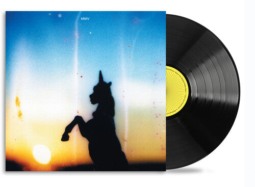 Modest Mouse - Baron Von Bullshit Rides Again (RSD BLACK FRIDAY) | Mint (M) Mint (M)-