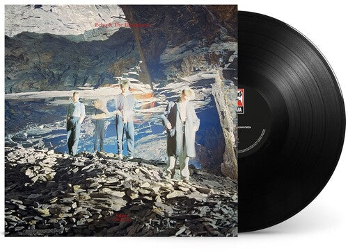 Echo & The Bunnymen - Silver: 40th Anniversary (RSD BLACK FRIDAY) | Mint (M) Mint (M)-