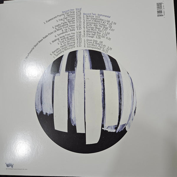 Yo La Tengo - Genius + Love = Yo La Tengo (VINYL) | Mint (M) Mint (M)-