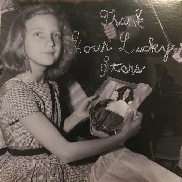 Beach House - Thank Your Lucky Stars (VINYL) | Mint (M) Mint (M)-