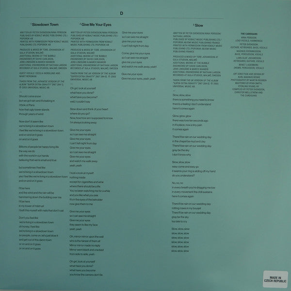 The Rest Of The Best – Vol. 2 (2x VINYL) | Mint (M) Mint (M)-