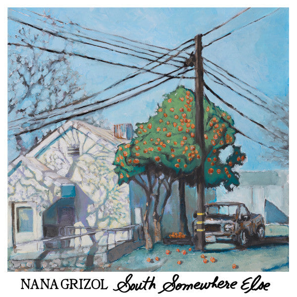 South Somewhere Else | Mint (M) Mint (M)-