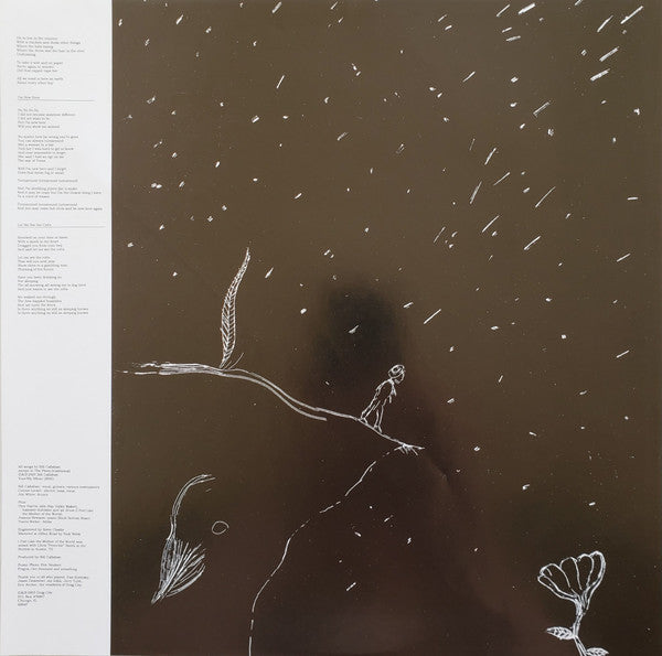 Smog - A River Ain't Too Much To Love (VINYL) |-