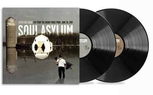 Soul Asylum - After The Flood: Live From The Grand Forks Prom, June 28, 1997 (2025 RSD Exclusive, 140 Gram Vinyl) | Mint (M) Mint (M)-