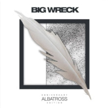 ALBATROSS (PRE-ORDER CD - COMING SOON)(ANNIVERSARY EDITION/DELUXE/SILVER FOIL INSERT IN DIECUT) | Mint (M) Mint (M)-