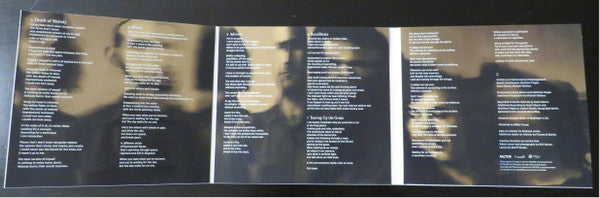 Arrangements (CD) | Mint (M) Mint (M)-