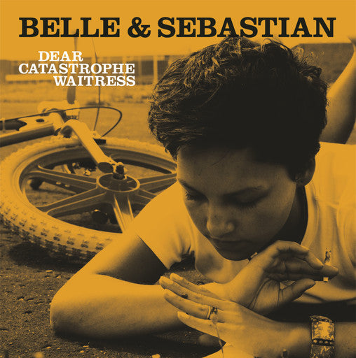 Dear Catastrophe Waitress | Mint (M) Mint (M)-