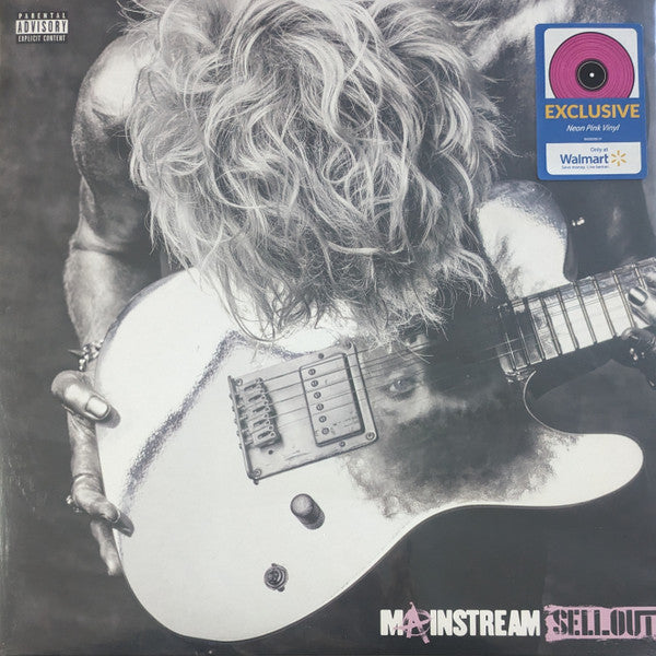 Mainstream Sellout (VINYL)*DISCOUNTED* | Mint (M) Mint (M)-