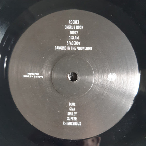 The Smashing Pumpkins - Dancing In The Moonlight (Rare And Unreleased Tracks)(VINYL) |-