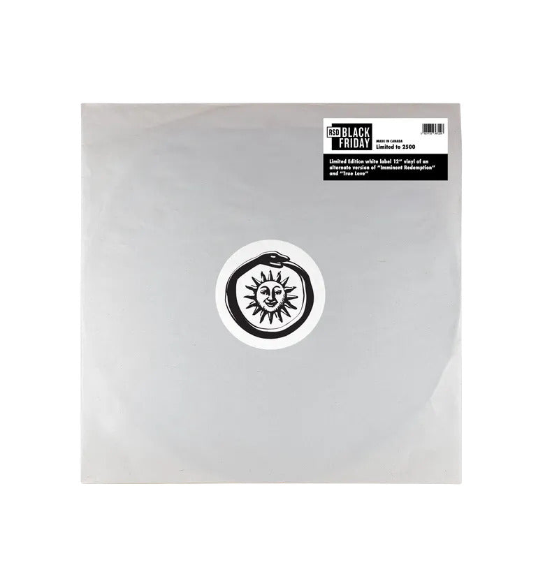 Jane's Addiction - Imminent Redemption (RSD BLACK FRIDAY) | Mint (M) Mint (M)-