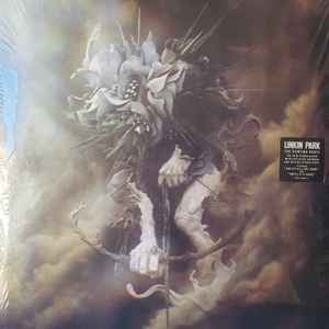 Linkin Park - Hunting Party LP | Mint (M) Mint (M)-