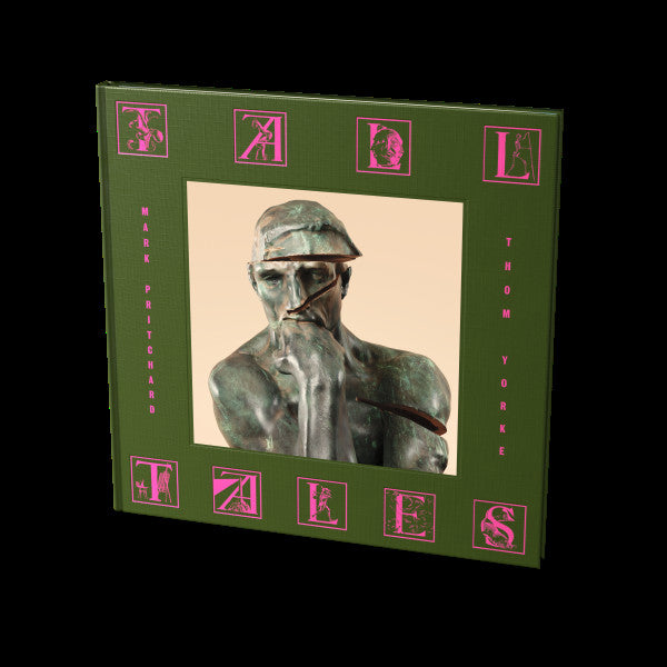 Mark & Thom Yorke Pritchard - Tall Tales (Deluxe BOX Edition) | Mint (M) Mint (M)-