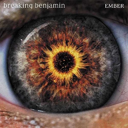 Breaking Benjamin - EMBER (LP) | Mint (M)-