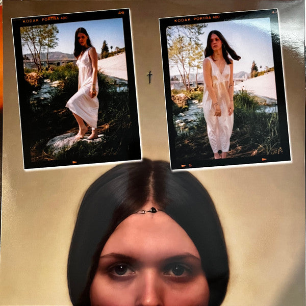 Ethel Cain - Inbred (COLOR VINYL) | Mint (M) Mint (M)-