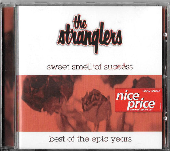 The Stranglers - Sweet Smell Of Success - The Best Of The Epic Years (CD IMPORT) |-